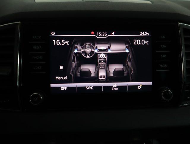 SKODA Karoq 1.0 TSI DSG Ambition *PROMO PARISI GROUP*