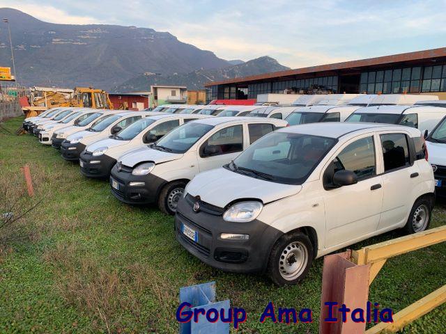 RENAULT Clio dCi 8V 75CV Van 2 posti 5 porte Energy Autocarro