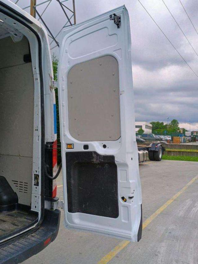 FORD Transit Van Trend 350 L3 H3 2.0 EcoBlue 170CV Trazione Ant