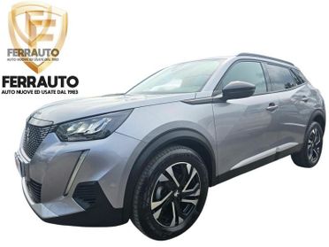 Peugeot 2008 100CV ALLURE NAVI FULL !