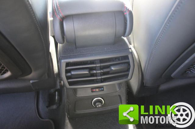 AUDI RS3 SPB TFSI QUATTRO S TRONIC