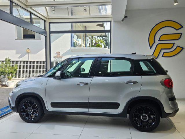 FIAT 500L 1.4 95 CV S&S Cross tua da ?149,00 mensili