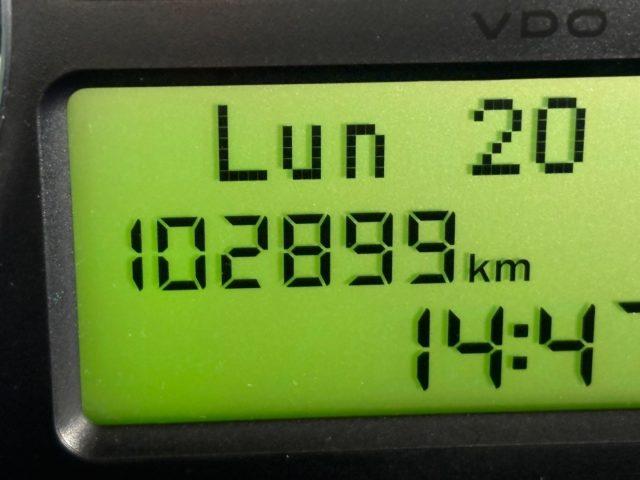 LANCIA Ypsilon 1.2 69 CV Platino OK NEOP INTERNI IN PELLE