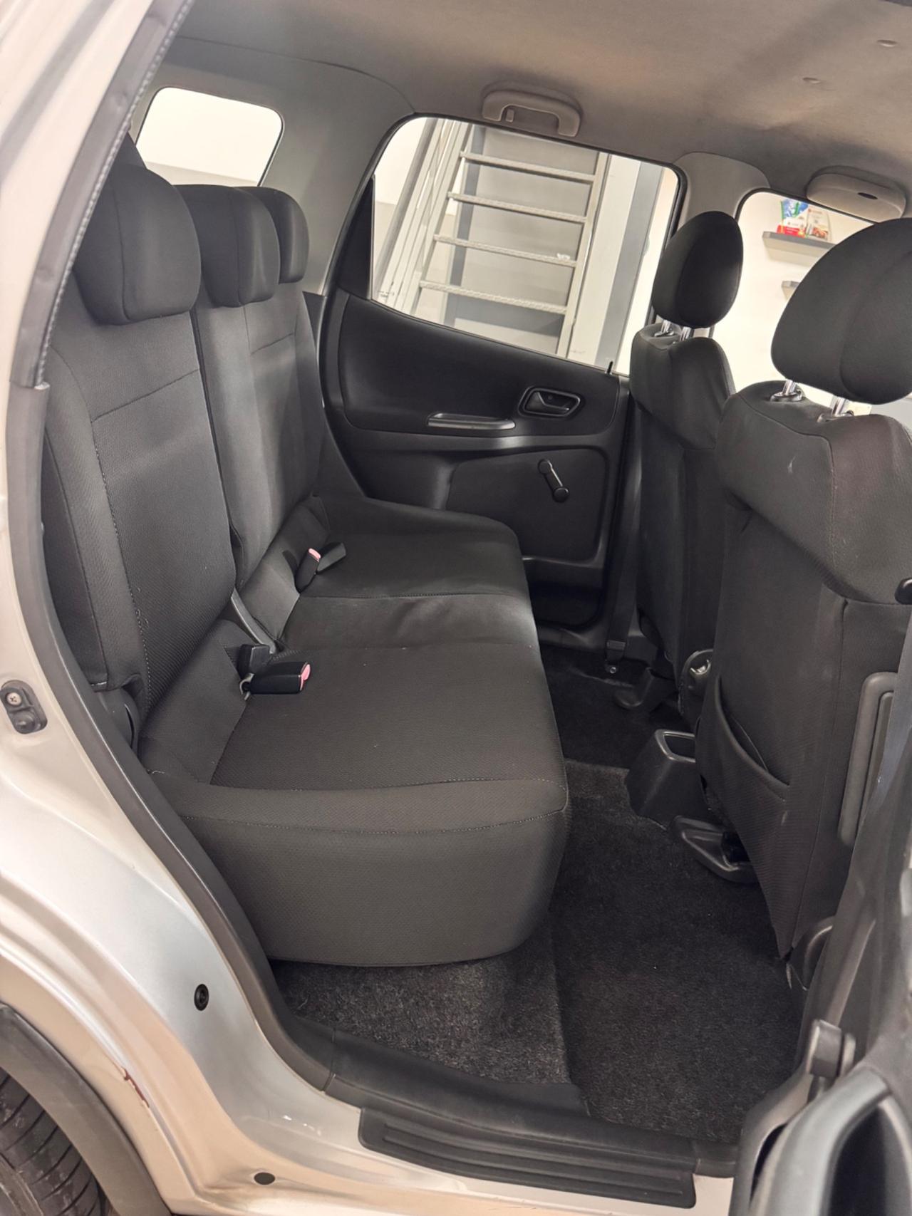 Suzuki Ignis 1.3 DDiS 70 Cv 145.000 KM - 2008