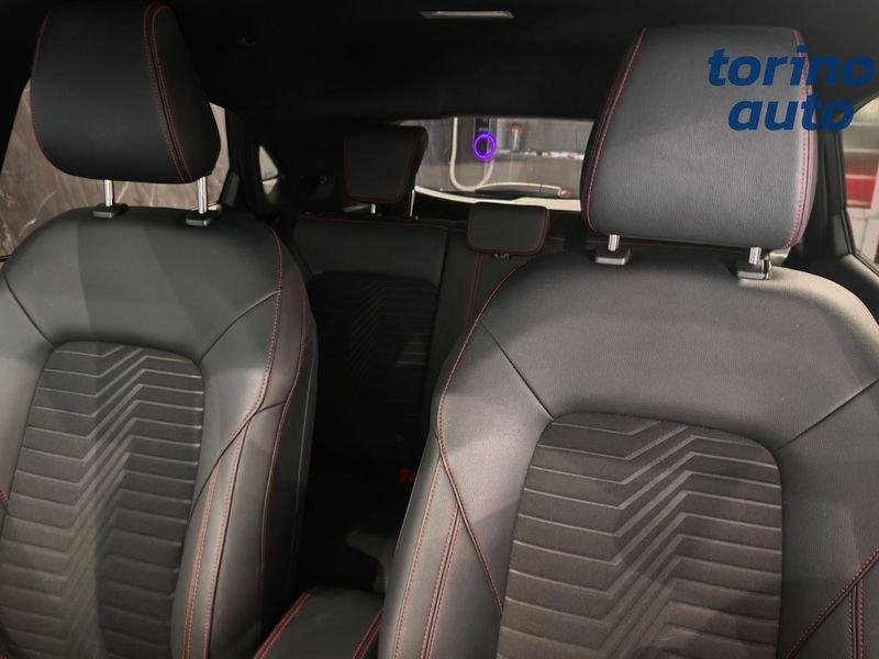 Ford Puma 1.0 Ecoboost Hybrid 125CV ST-Line