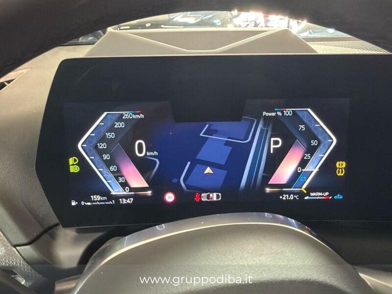 BMW Serie 2 Gran Coupe Serie 2 F74 Gran Coupe 218d Gran Coupe MSport Pro auto