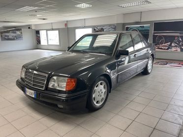 Mercedes-benz 500 E