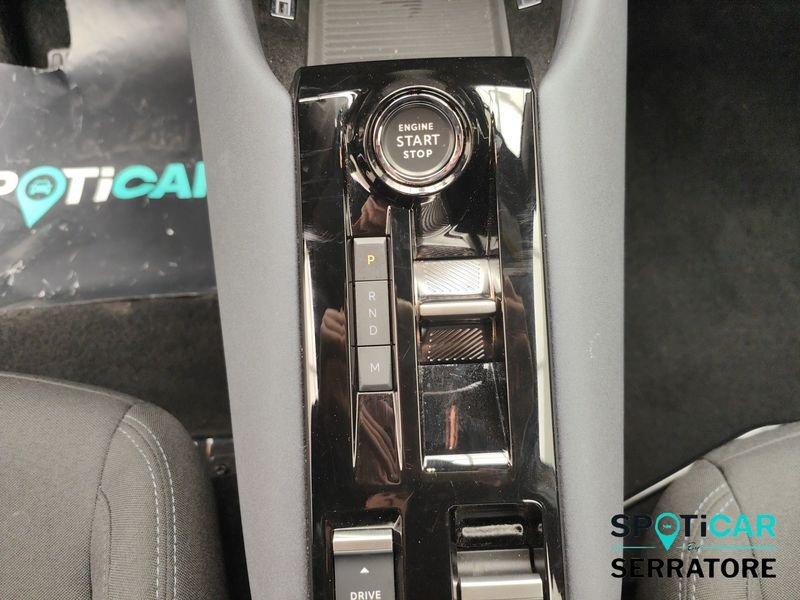 Alfa Romeo Junior 1.2 ibrida 145cv edct6