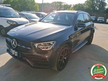 MERCEDES-BENZ GLC 220 d 194cv 4Matic PREMIUM AMG