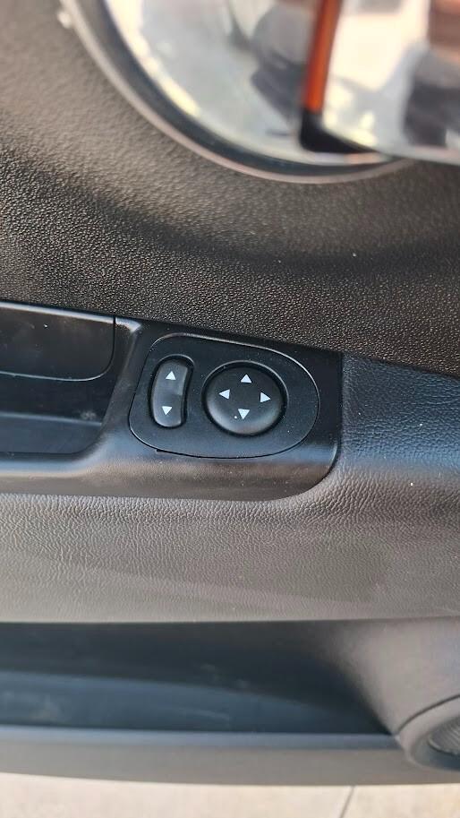 Fiat 500 1.2 Lounge con sedili in pelle