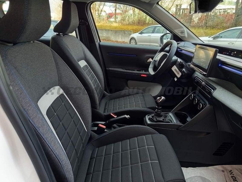 Citroën C3 Nuova C3 Turbo 100cv - PLUS