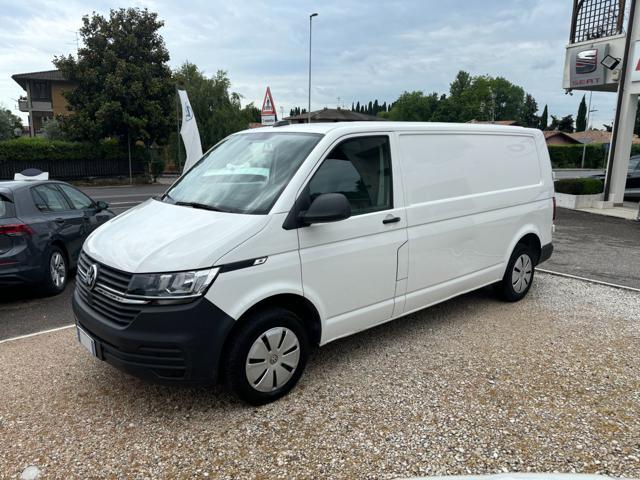 VOLKSWAGEN Transporter 2.0 TDI 110CV PL Furgone Business (PREZZO + IVA)