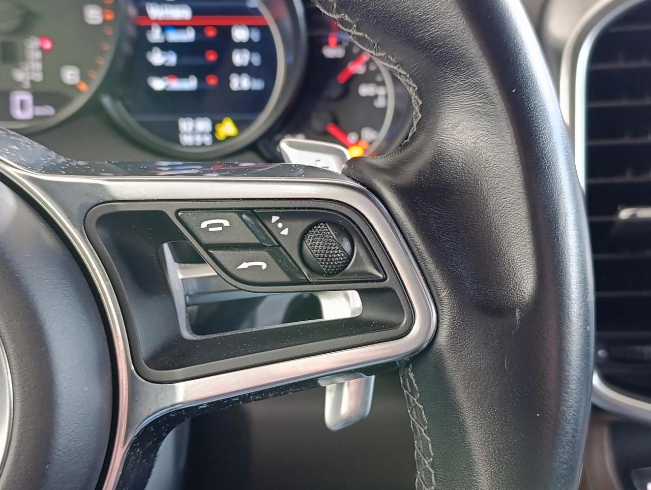 Porsche Cayenne 3.0 Platinum Edition tiptronic