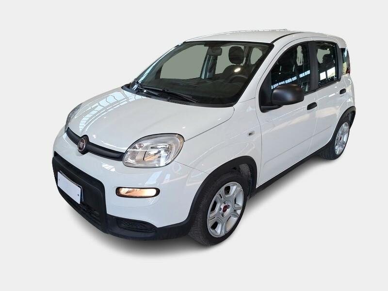 FIAT PANDA 1.0 HYBRID MY24
