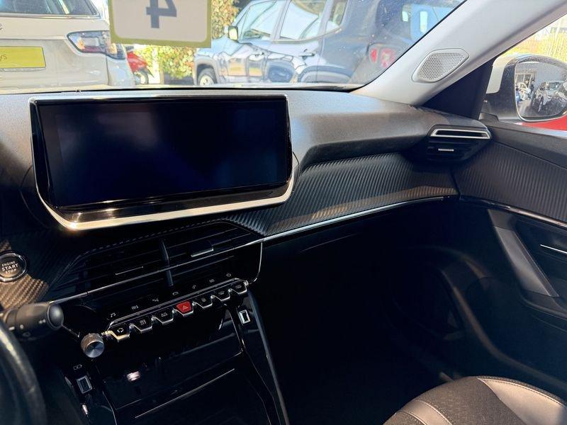 Peugeot 2008 2008 BlueHDi 130 S&S EAT8 Allure