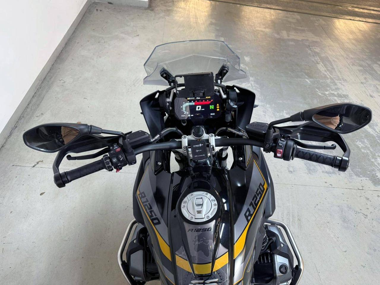 BMW R 1250 GS Exclusive