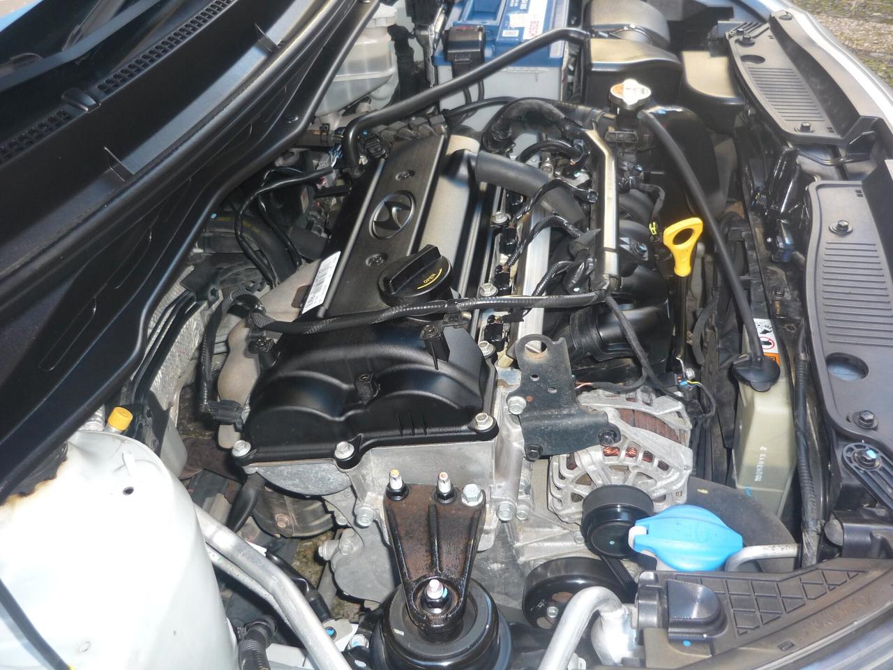 Hyundai i20 1.2 5p. Econext Classic