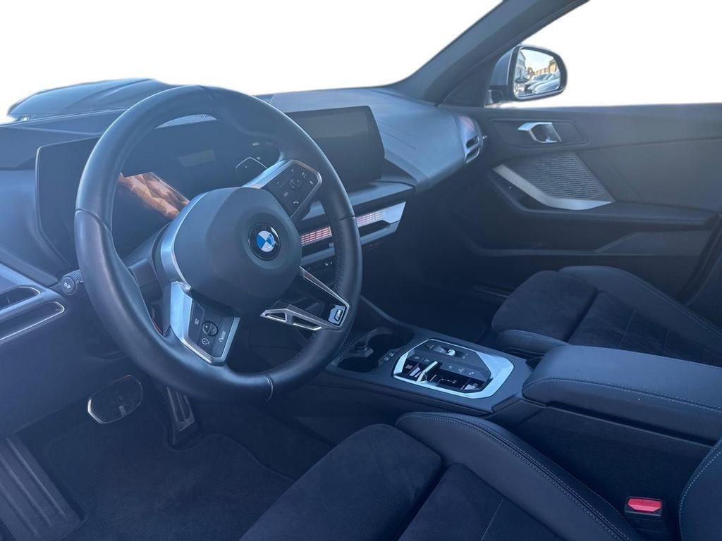 BMW Serie 1 118 d MSport Pro DCT