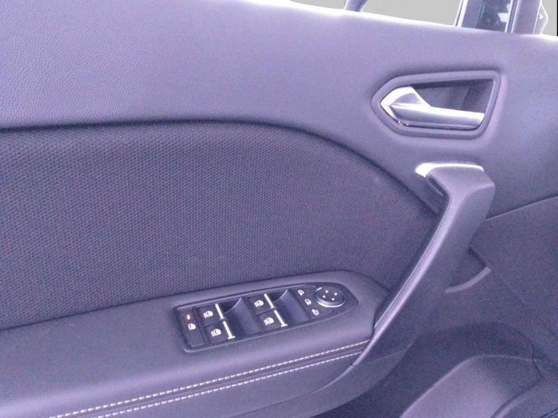 Renault Symbioz 1.6 E-Tech full hybrid Iconic 145cv auto