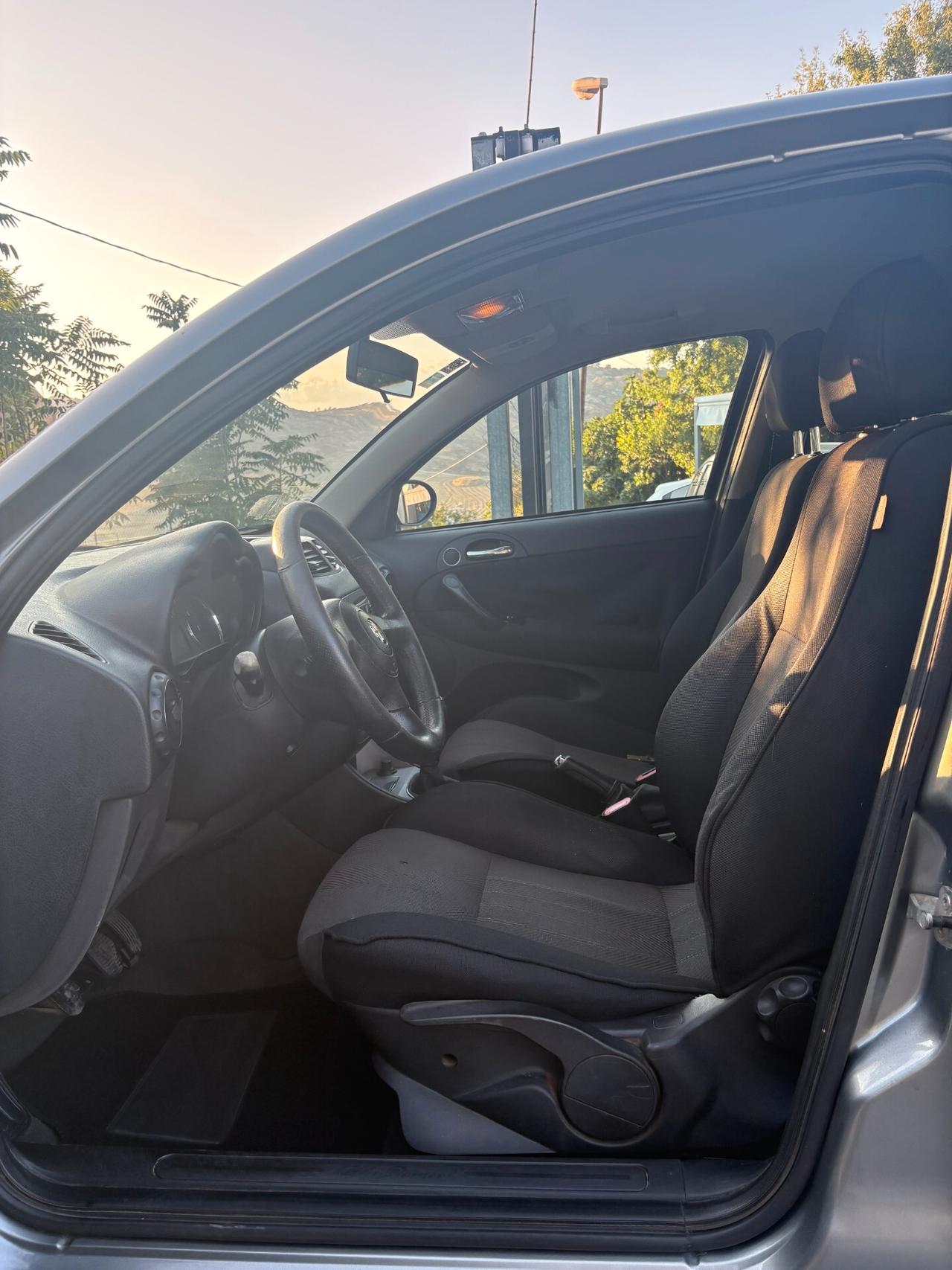 Alfa Romeo 147 1.9 JTD M-JET 16V 5 porte Dist.