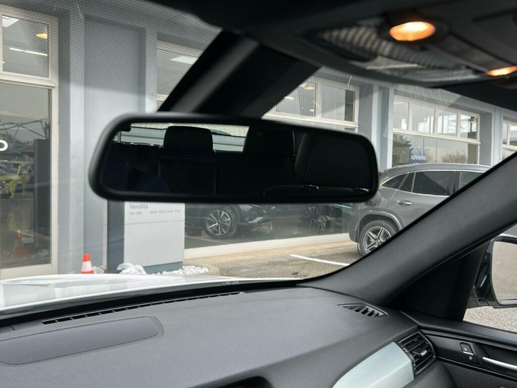 BMW X3 20 d Msport xDrive Steptronic