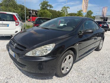 Peugeot 307 CABRIO