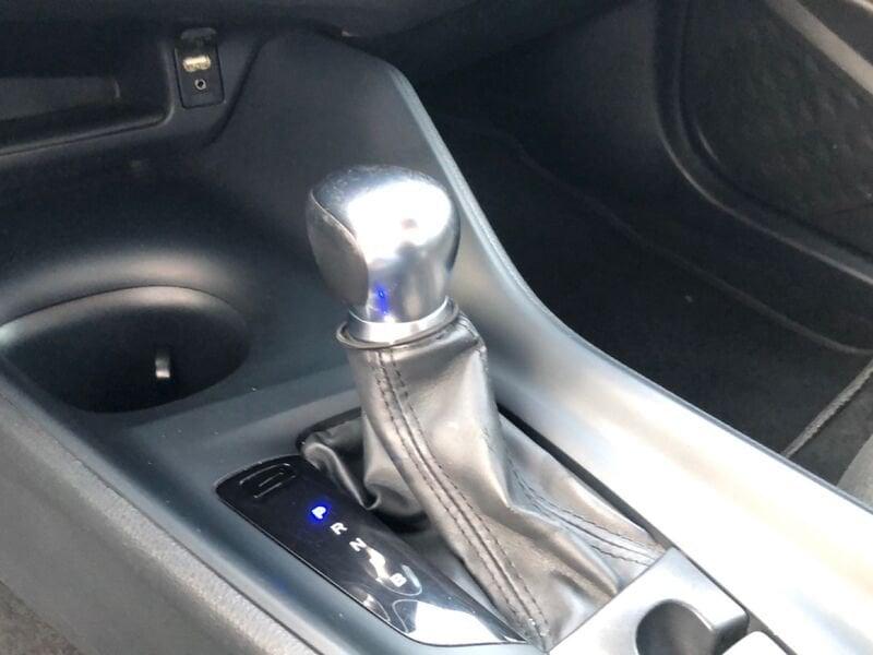 Toyota C-HR C-HR 1.8 Hybrid E-CVT Active