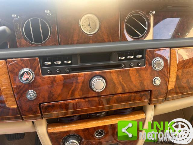 ROLLS-ROYCE Phantom VII Europea