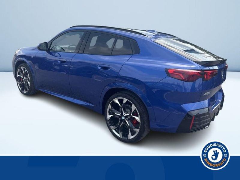 BMW X2 sDrive 18d M Sport Pro