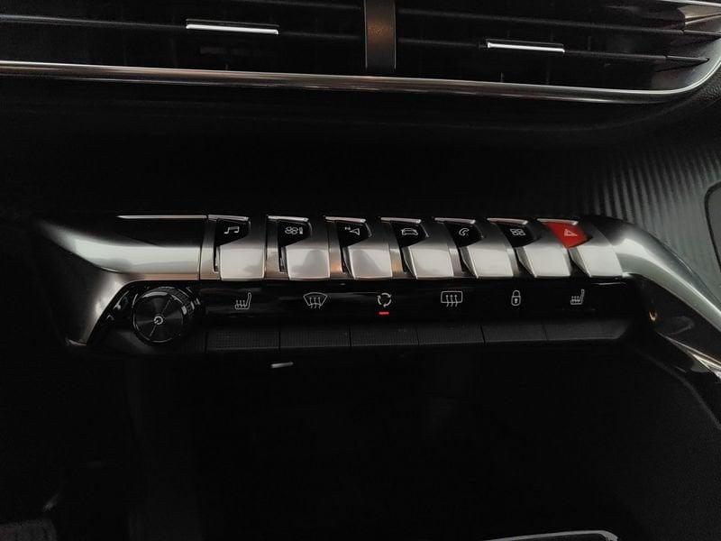 Peugeot 3008 PureTech Turbo 130 S&S EAT8 Allure Pack