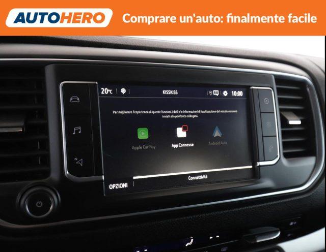 OPEL Zafira Life 2.0 Diesel 145CV Start&Stop Edition M