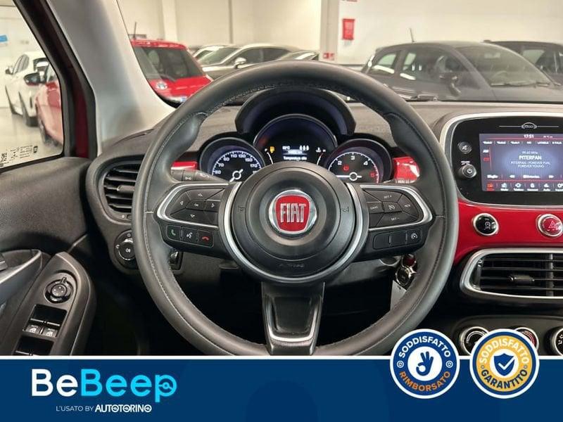 FIAT 500X 1.3 MJT BUSINESS 4X2 95CV