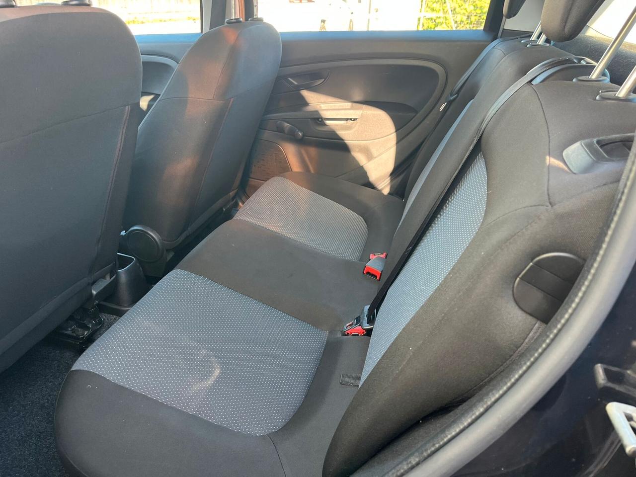 Fiat Grande Punto 1.2 BENZINA X NEOPATENTATI