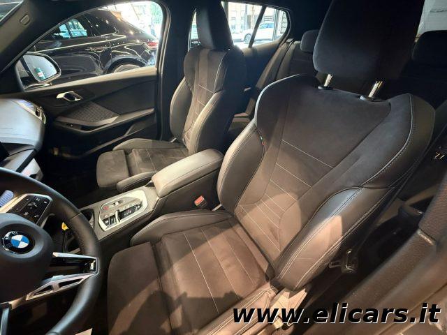BMW 118 d 5p. Msport Automatica