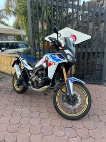 Honda CRF 1100 Africa twin 2026