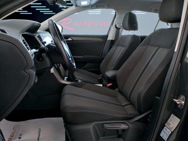 VOLKSWAGEN T-Roc 1.0 TSI 110 Cv Km 51.000 Iva Esposta