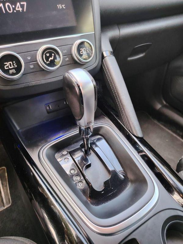 Renault Kadjar TCe 140CV EDC FAP Sport Edition2