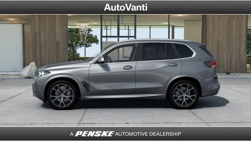 BMW X5 xDrive40d 48V Msport