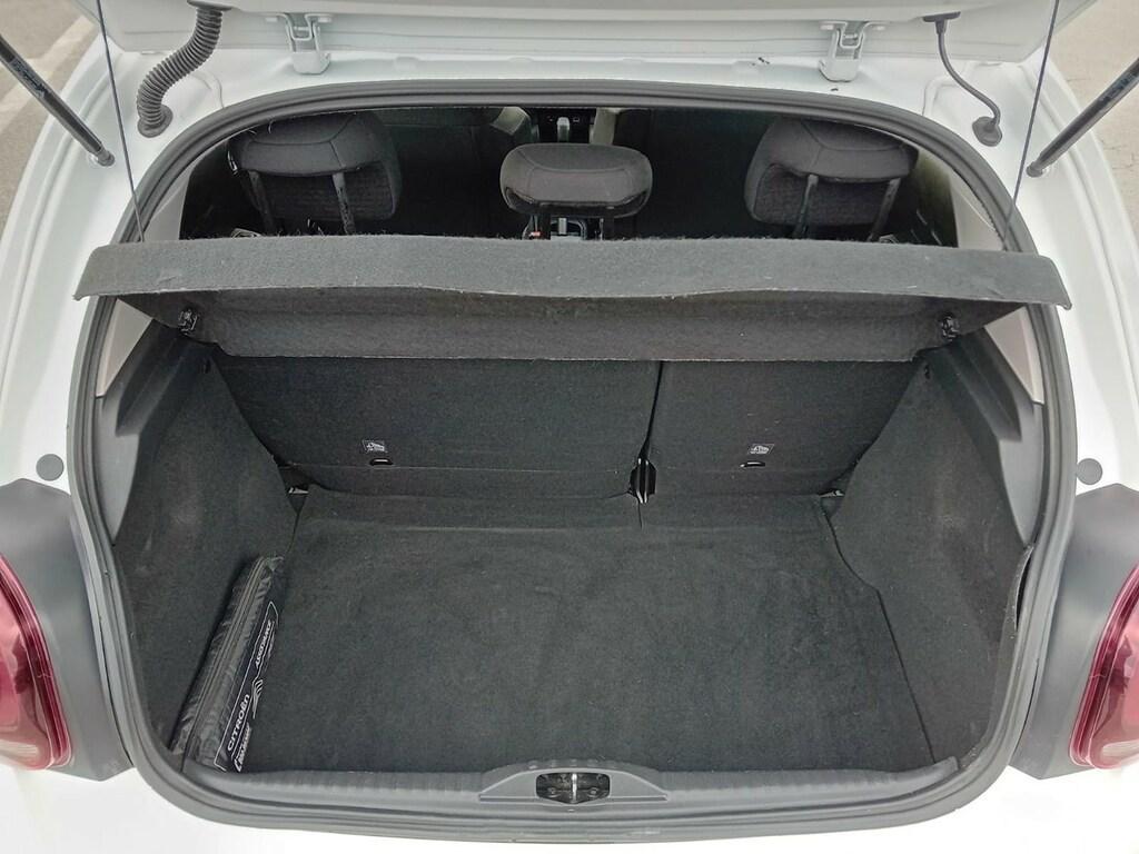 Citroen C3 1.2 PureTech Feel