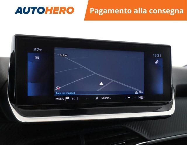 PEUGEOT 208 PureTech 100 Stop&Start 5 porte Allure Pack