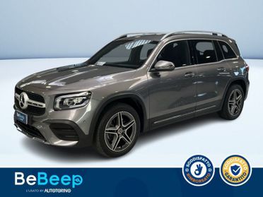 Mercedes-Benz GLB Classe 200 D PREMIUM AUTO
