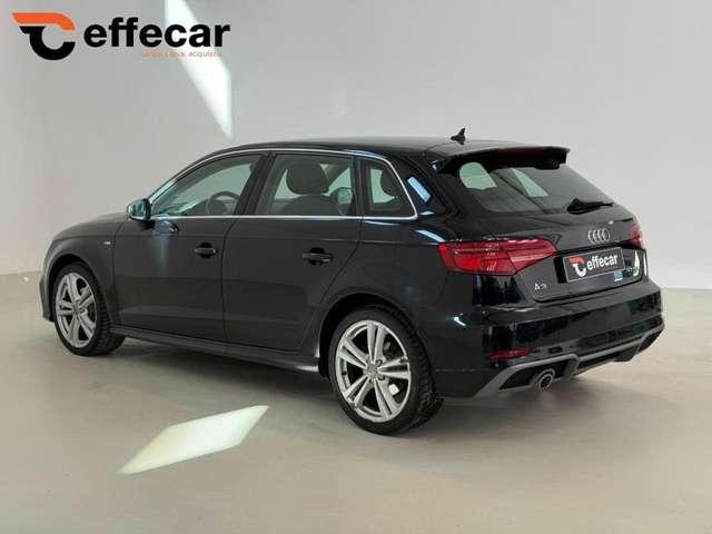 Audi A3 SPB 30 TDI S tronic S Line