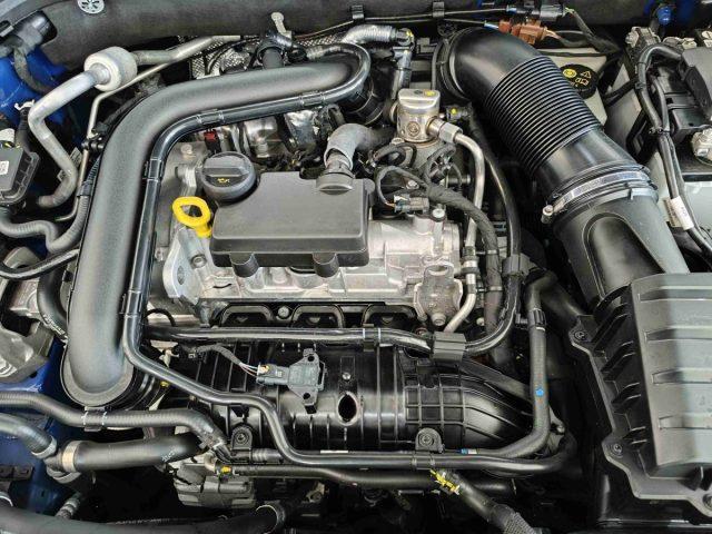 SKODA Kamiq 1.0 TSI Ambition