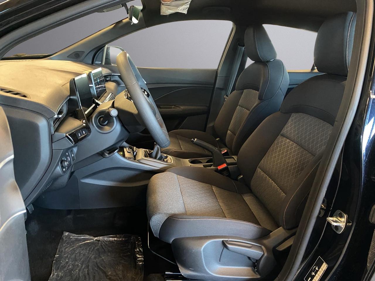 Mg MG3 1.5 Comfort