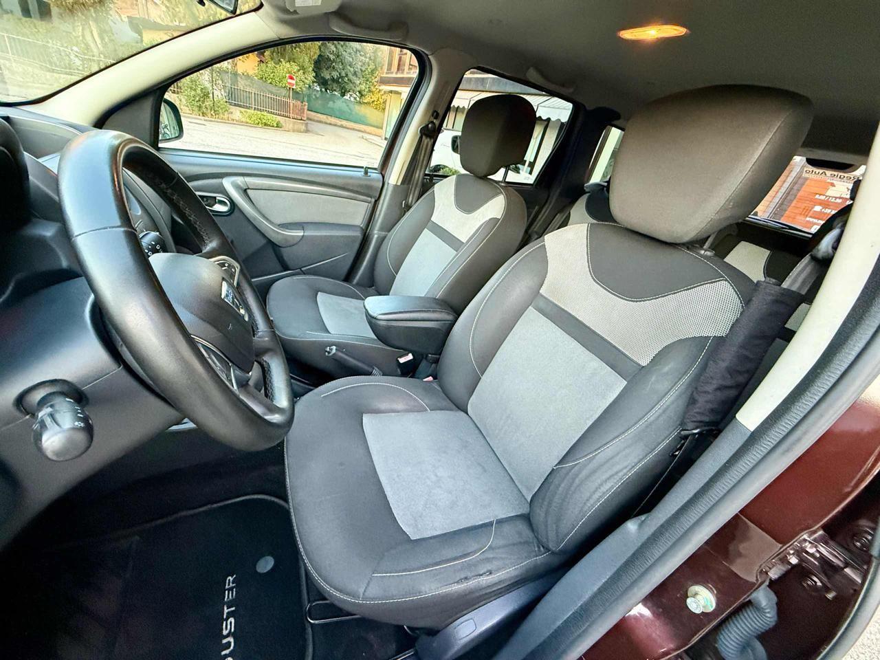 DACIA Duster 1.5 dCi 110 CV S&S 4x2 Serie Speciale Brave2