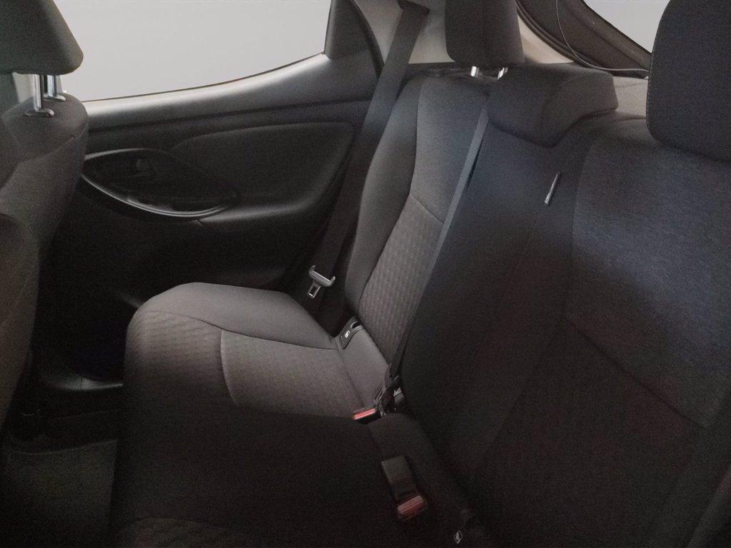 TOYOTA Yaris 1.5h trend del 2020