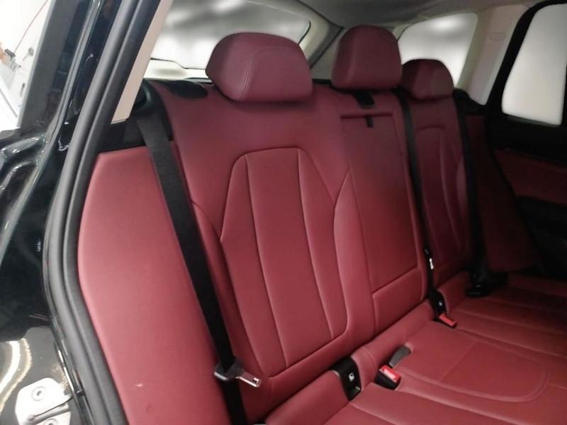 BMW X3 XDRIVE 20D MH48V AUTO SUV