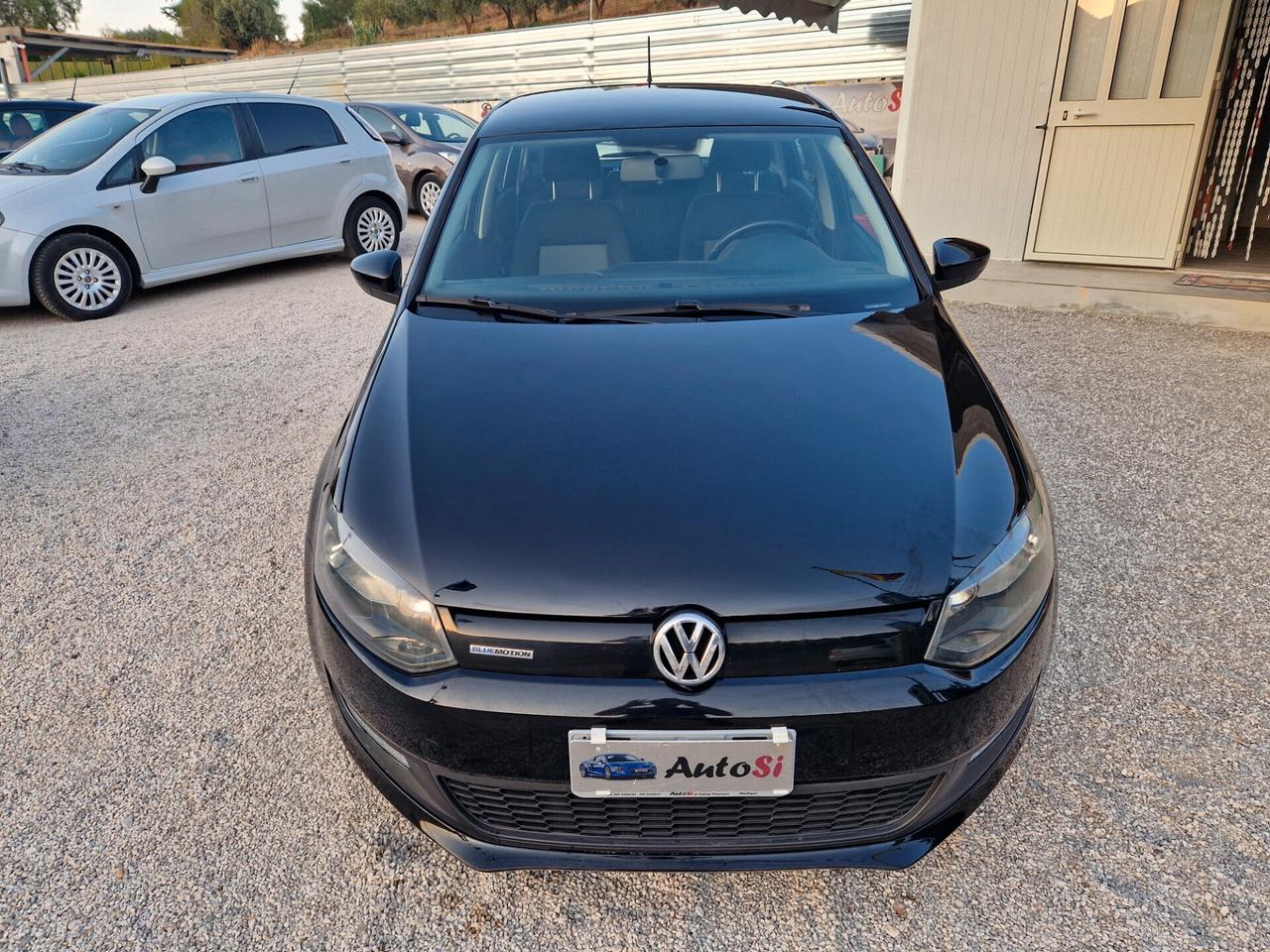 Volkswagen Polo 1.2 TDI DPF 5p. Comfortline