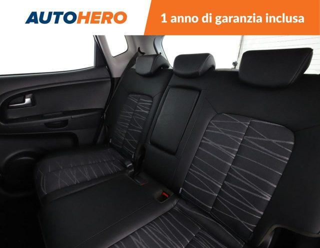 KIA Venga 1.4 CRDi 90CV Cool