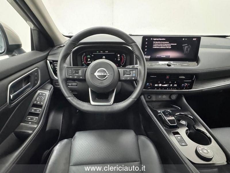Nissan X-Trail e-Power e-4orce 4WD 5 posti Tekna